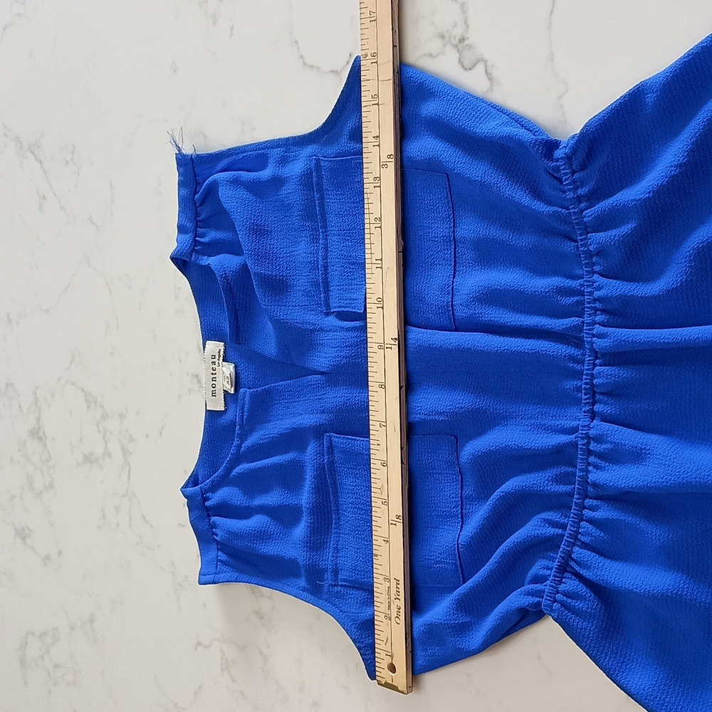 Monteau Dress - Picture 5 of 6